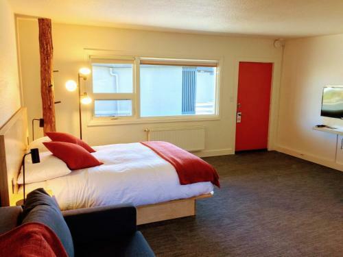 Motel Heliotrope Hotel