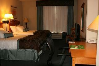 Hotel Wingate By Wyndham - Fredericksburg