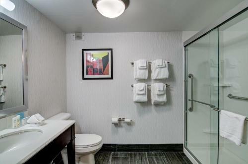 Hotel Holiday Inn Salem-roanoke
