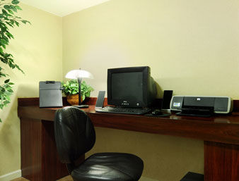 Hotel Days Inn Galleria-birmingham
