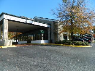 Hotel Days Inn Galleria-birmingham