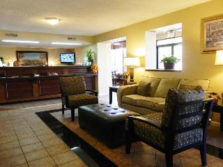Hotel Days Inn Galleria-birmingham