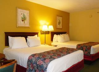 Hotel Days Inn Galleria-birmingham