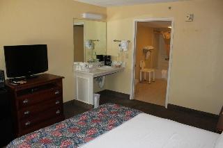 Hotel Days Inn Galleria-birmingham
