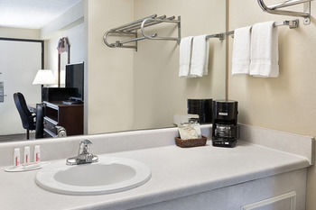 Hotel Days Inn Galleria-birmingham