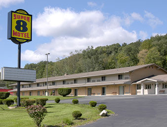 Hotel Super 8 Motel - Franklin