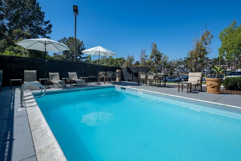 Hotel Days Inn Encinitas- Legoland Moonlight Beach