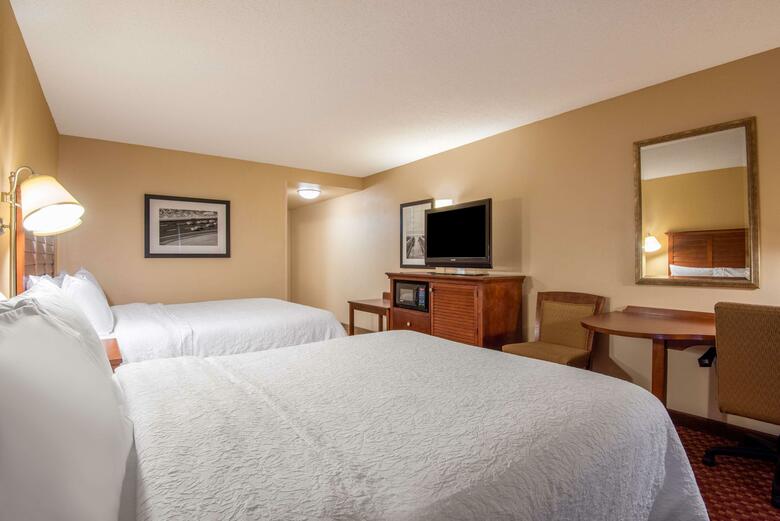 Hotel Hampton Inn Suites Florence-north-i-95