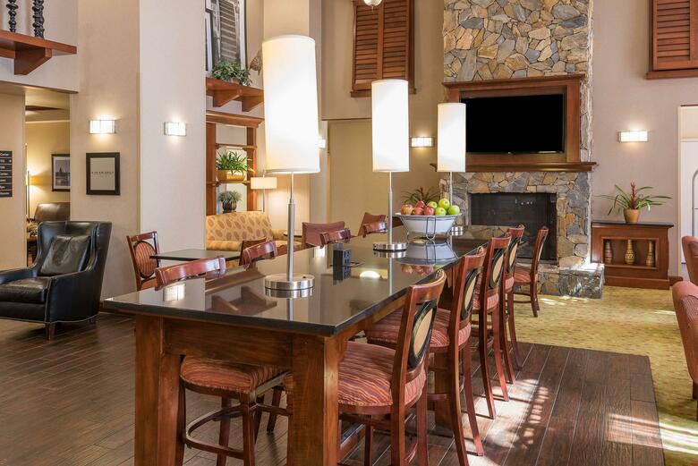 Hotel Hampton Inn Suites Florence-north-i-95