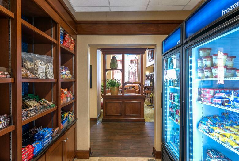 Hotel Hampton Inn Suites Florence-north-i-95