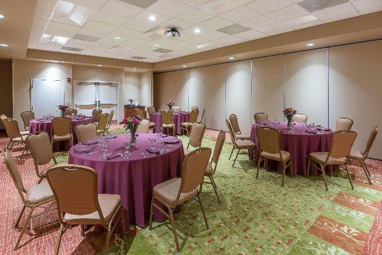 Hotel Hampton Inn Suites Florence-north-i-95