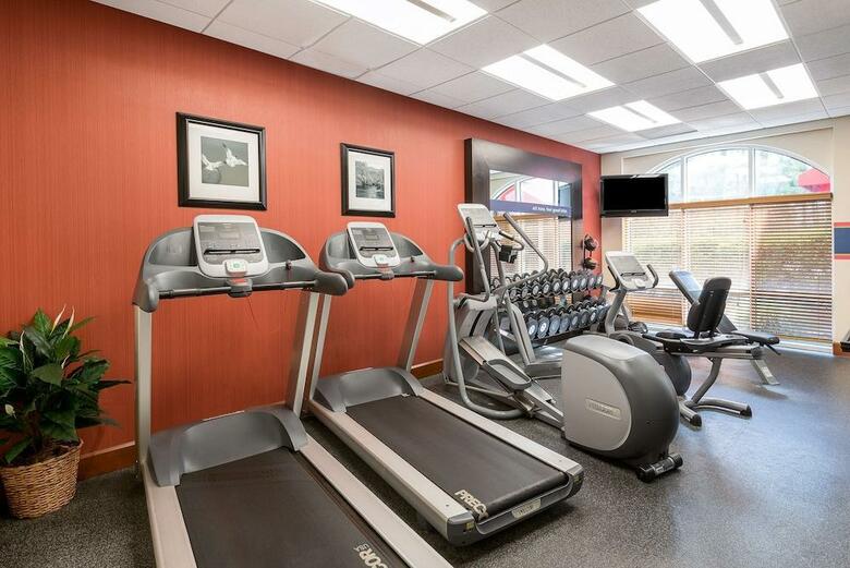 Hotel Hampton Inn Suites Florence-north-i-95