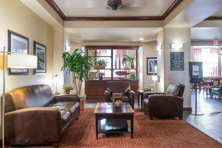 Hotel Hampton Inn Suites Florence-north-i-95