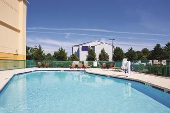 Hotel Wingate Inn - Florence