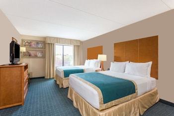 Hotel Wingate By Wyndham - Richmond/ Short Pump