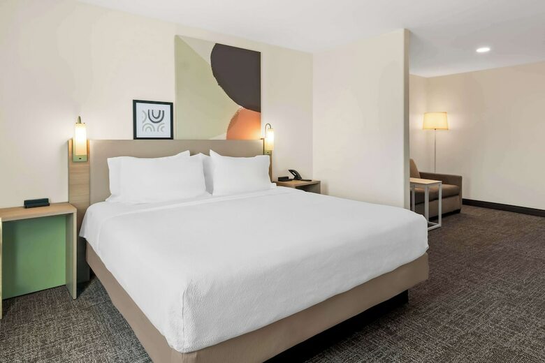 Hotel Baymont By Wyndham Wichita Falls