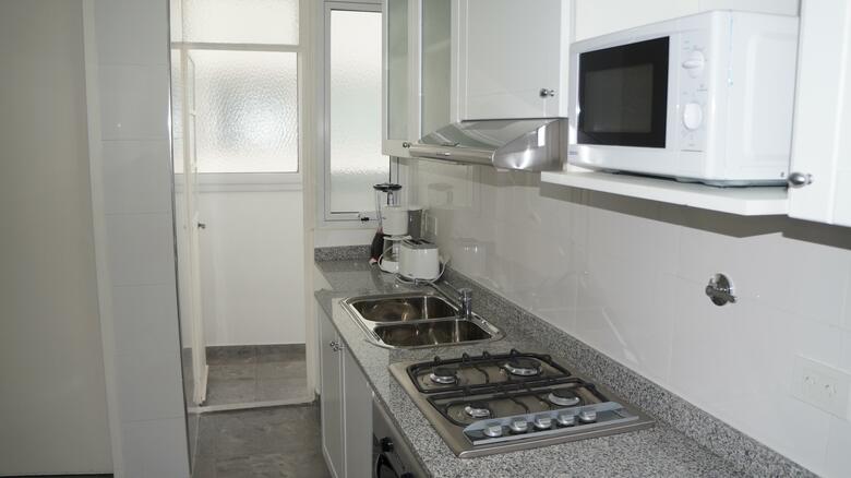 Hotel Trianon Residence Recoleta