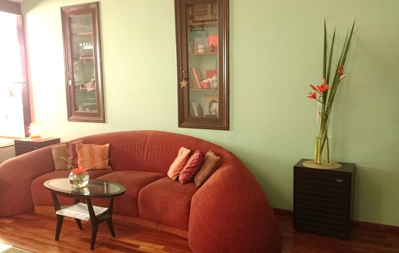 Hotel Boutique Bonito Buenos Aires