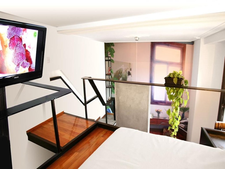 Hotel Boutique Bonito Buenos Aires