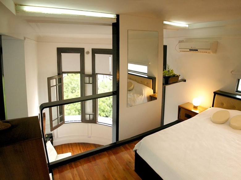 Hotel Boutique Bonito Buenos Aires