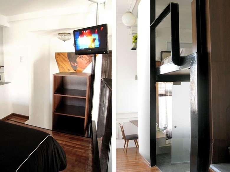 Hotel Boutique Bonito Buenos Aires