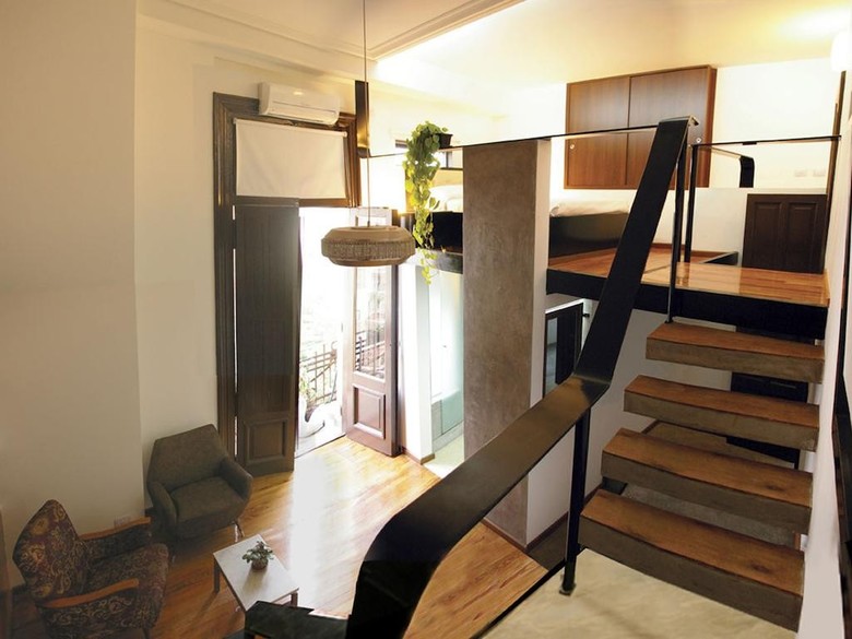 Hotel Boutique Bonito Buenos Aires