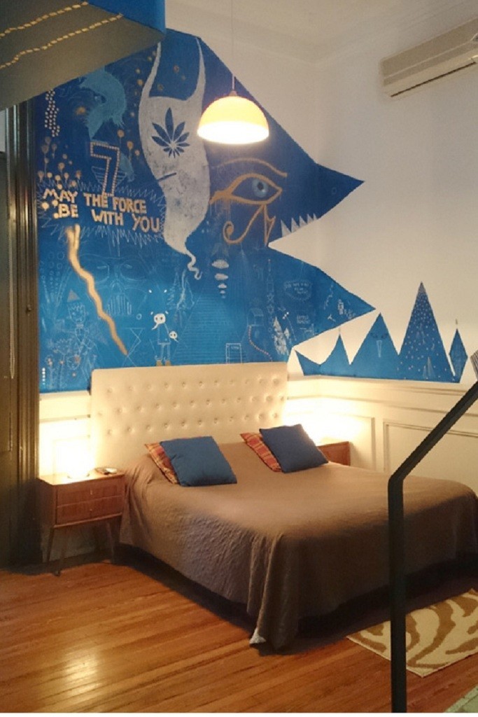 Hotel Boutique Bonito Buenos Aires