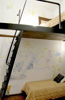 Hotel Boutique Bonito Buenos Aires