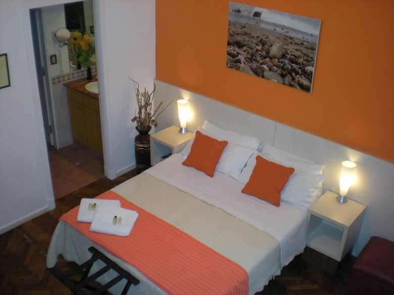 Bed & Breakfast Republica Palermo