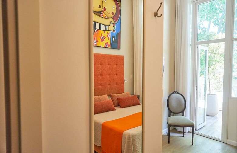 Rendez-vous Hotel Buenos Aires