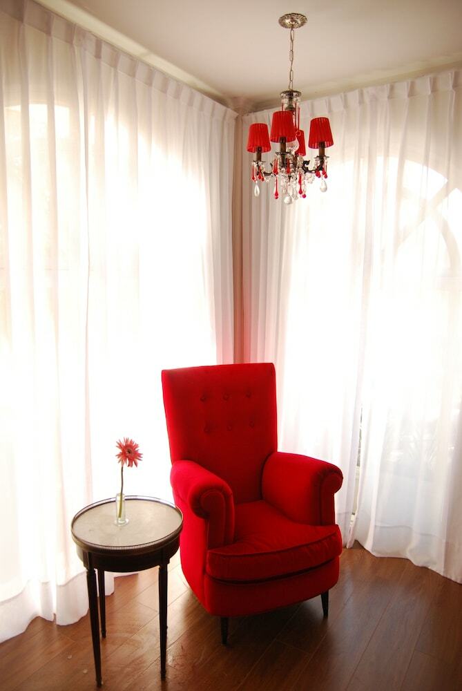 Rendez-vous Hotel Buenos Aires