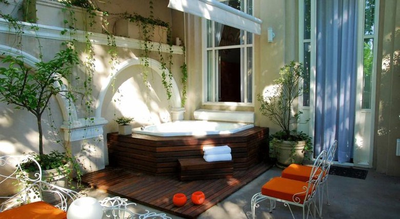 Rendez-vous Hotel Buenos Aires