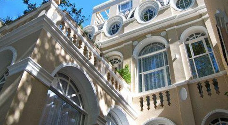 Rendez-vous Hotel Buenos Aires