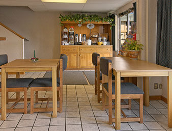 Hotel Super 8 Motel - Ashland