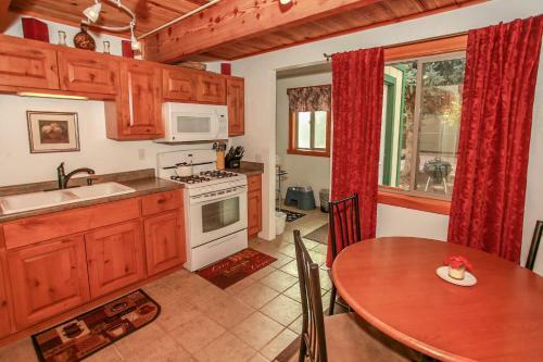 Adorable Family Getaway