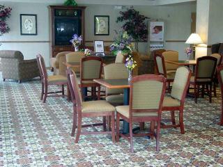Hotel Hampton Inn South - Heritage Park