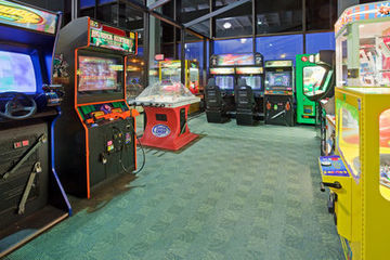 Hotel Holiday Inn & Suites Duluth-downtown