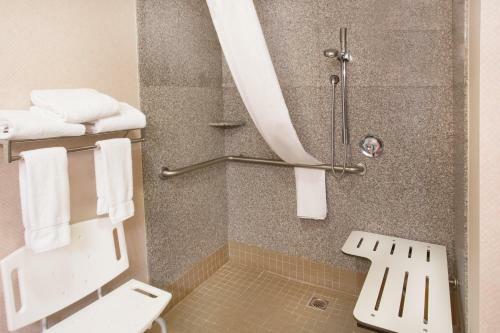 Hotel Holiday Inn Express Yreka-shasta Area