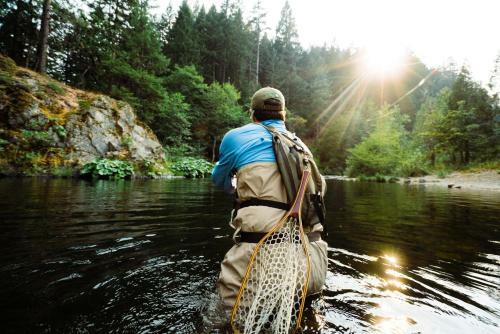 Hotel Holiday Inn Express Yreka-shasta Area