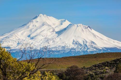 Hotel Holiday Inn Express Yreka-shasta Area