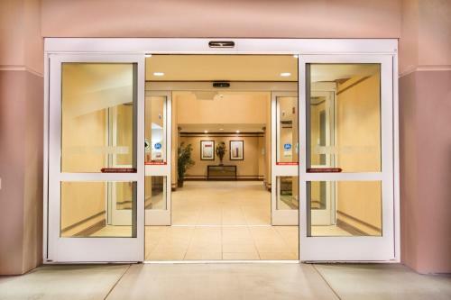 Hotel Holiday Inn Express Yreka-shasta Area