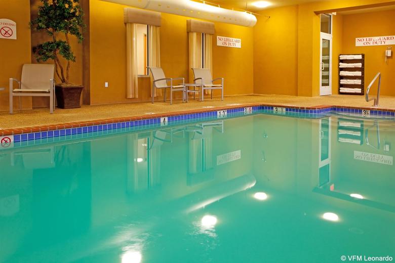 Hotel Holiday Inn Manassas - Battlefield