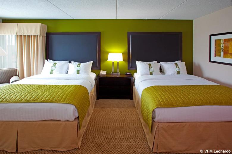 Hotel Holiday Inn Manassas - Battlefield