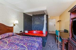 Hotel Super 8 Motel - Manassas/i-66 Va
