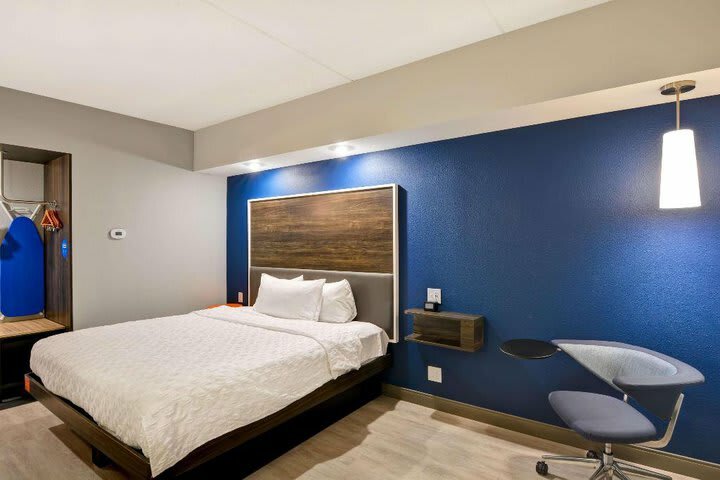 Hotel Hampton Inn Syracuse-north