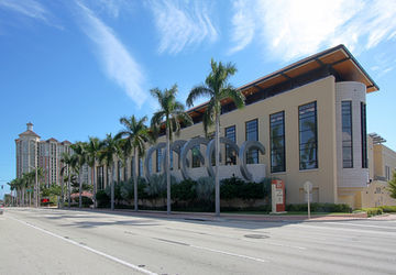 Hotel Holiday Inn Palm Beach-airport Conf Ctr