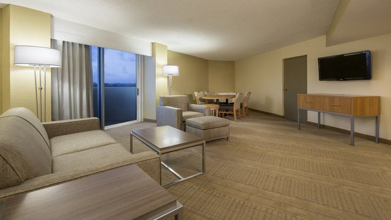 Hotel Holiday Inn Palm Beach-airport Conf Ctr