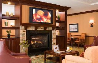 Hotel Homewood Suites By Hilton Bost