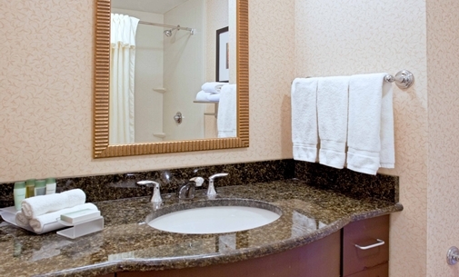 Hotel Homewood Suites By Hilton Bost