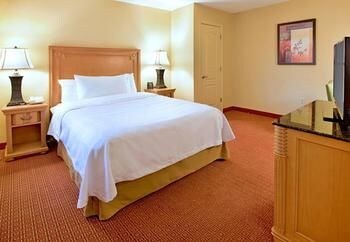 Hotel Homewood Suites By Hilton Bost